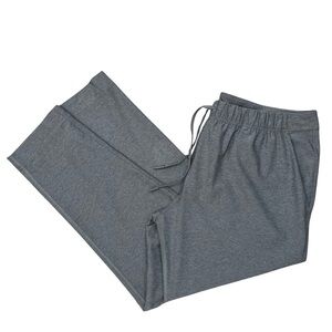 Lululemon On the Fly 7/8 Pant Gray Women’s Size 12